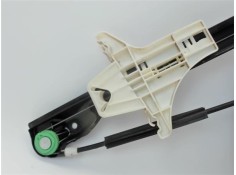 Recambio de mecanismo elevalunas trasero izquierdo para volkswagen golf v (1k1) 1.4 highline bluemotion referencia OEM IAM 1K583