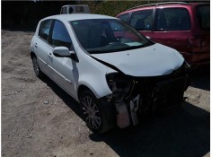 renault clio iii del año 2009