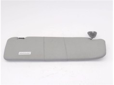 Recambio de parasol izquierdo para hyundai h-1 furgón 2.5 crdi referencia OEM IAM 852014A720CI  