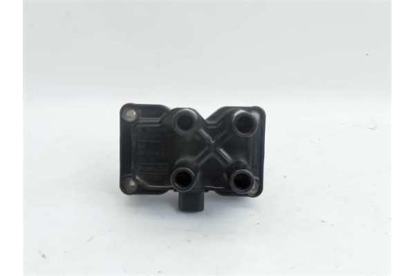 Recambio de bobina encendido para ford focus berlina (cap)(2004) referencia OEM IAM 4M5G12029ZB 0221503485 4M5G12029ZA , FORD | 