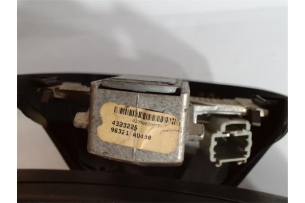 Recambio de retrovisor interior para nissan primera berlina (p12) 1.9 visia referencia OEM IAM   