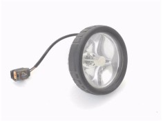Recambio de faro antiniebla izquierdo para mazda premacy (cp) 2.0 td active referencia OEM IAM F014002276  