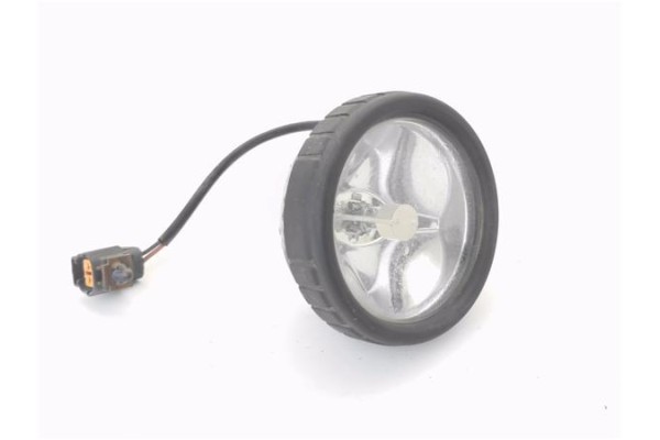 Recambio de faro antiniebla izquierdo para mazda premacy (cp) 2.0 td active referencia OEM IAM F014002276  