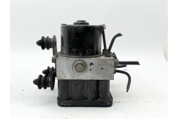 Recambio de nucleo abs para volkswagen touran (1t1) 2.0 advance referencia OEM IAM 1K0907379K  