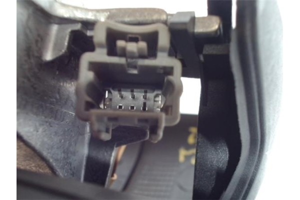 Recambio de retrovisor interior para nissan primera berlina (p12) 1.9 visia referencia OEM IAM   