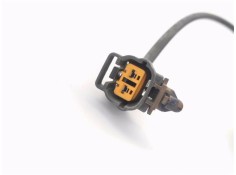 Recambio de faro antiniebla izquierdo para mazda premacy (cp) 2.0 td active referencia OEM IAM F014002276  