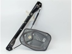 Recambio de mecanismo elevalunas trasero izquierdo para volkswagen golf v (1k1) 1.4 highline bluemotion referencia OEM IAM 1K583