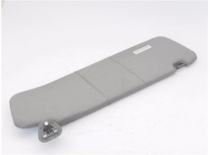 Recambio de parasol izquierdo para hyundai h-1 furgón 2.5 crdi referencia OEM IAM 852014A720CI  