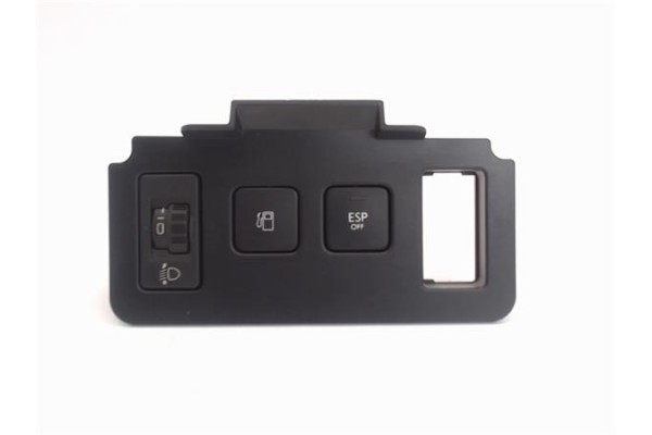 Recambio de conjunto interruptores para citroen c4 berlina 1.6 exclusive referencia OEM IAM 96714851ZD 00082474 