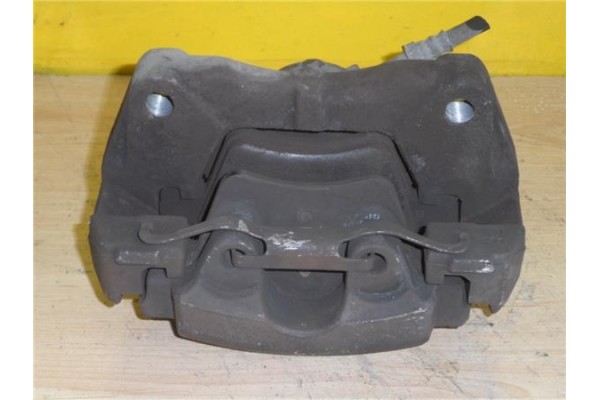 Recambio de pinza freno delantero derecha para volkswagen t5 transporter furgón/combi (7h) 1.9 combi referencia OEM IAM 7H0106B 