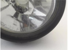 Recambio de faro antiniebla izquierdo para mazda premacy (cp) 2.0 td active referencia OEM IAM F014002276  