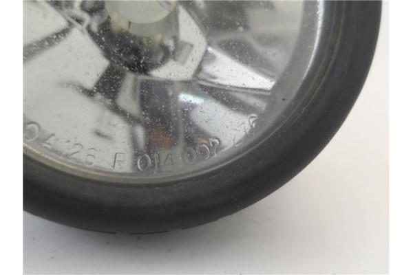 Recambio de faro antiniebla izquierdo para mazda premacy (cp) 2.0 td active referencia OEM IAM F014002276  