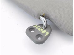 Recambio de parasol izquierdo para hyundai h-1 furgón 2.5 crdi referencia OEM IAM 852014A720CI  