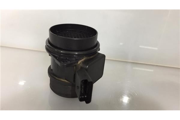 Recambio de caudalimetro para citroen berlingo 1.9 d (mfwjz) referencia OEM IAM 9629471080 5WK9621 