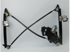 Recambio de elevalunas electrico trasero izquierdo para seat alhambra (7v9) 1.9 reference referencia OEM IAM 7M3959811 1H4959812
