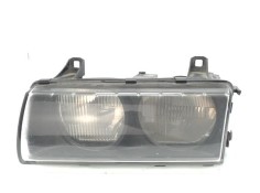 Recambio de faro delantero izquierdo para bmw serie 3 compacto (e36) referencia OEM IAM 63128353543  