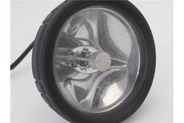 Recambio de faro antiniebla izquierdo para mazda premacy (cp) 2.0 td active referencia OEM IAM F014002276  