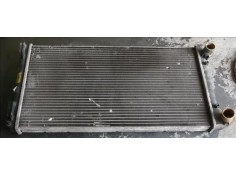 Recambio de radiador para fiat ii punto (188) berlina 1.9 d (i) referencia OEM IAM 51733011  
