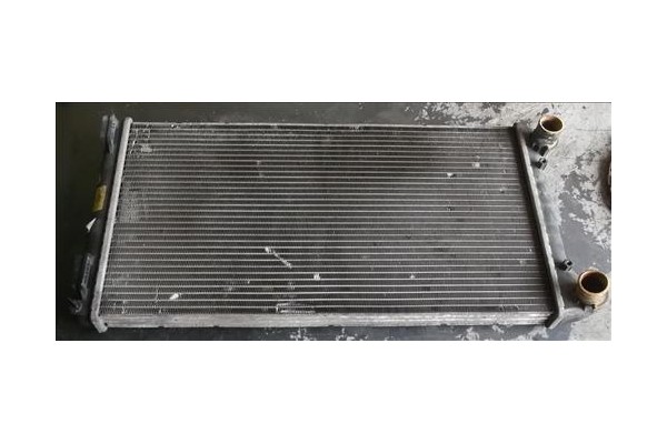 Recambio de radiador para fiat ii punto (188) berlina 1.9 d (i) referencia OEM IAM 51733011  