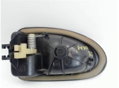 Recambio de manilla int. puerta delantero derecha para renault clio ii fase i (b/cb0) 1.4 alize referencia OEM IAM 7700415975 96