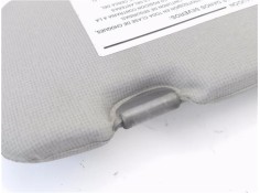 Recambio de parasol izquierdo para hyundai h-1 furgón 2.5 crdi referencia OEM IAM 852014A720CI  