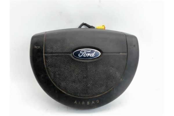 Recambio de airbag volante para ford fusion (cbk)(2002) referencia OEM IAM 012S6AA042B85ALZ 1483804105102036 