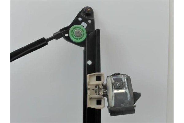 Recambio de elevalunas electrico trasero izquierdo para seat alhambra (7v9) 1.9 reference referencia OEM IAM 7M3959811 1H4959812