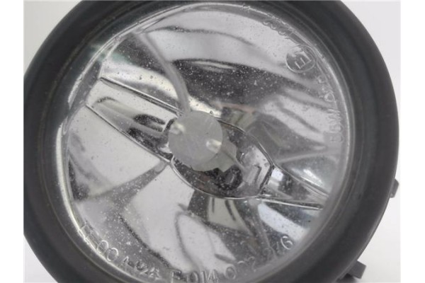 Recambio de faro antiniebla izquierdo para mazda premacy (cp) 2.0 td active referencia OEM IAM F014002276  