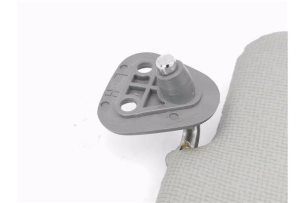 Recambio de parasol izquierdo para hyundai h-1 furgón 2.5 crdi referencia OEM IAM 852014A720CI  