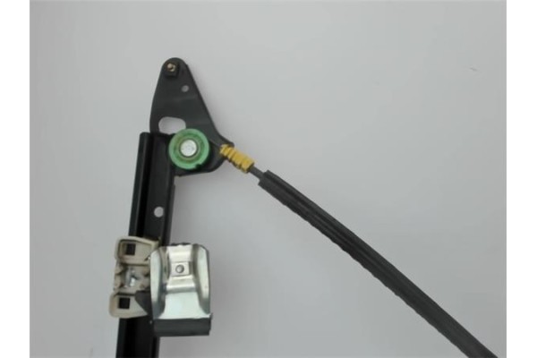 Recambio de elevalunas electrico trasero izquierdo para seat alhambra (7v9) 1.9 reference referencia OEM IAM 7M3959811 1H4959812