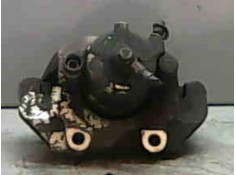 Recambio de pinza freno delantero derecha para saab 9-3 berlina 2.2 tid referencia OEM IAM 5084702 FN357/25 