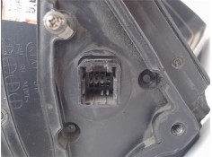 Recambio de retrovisor electrico derecho para kia rio (bc) 1.3 ls berlina referencia OEM IAM E4012294  