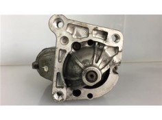 Recambio de motor arranque para renault clio ii fase ii (b/cb0) 1.9 alize referencia OEM IAM 8200143045 D6RA115 7700113627 , REN