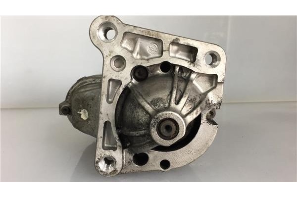 Recambio de motor arranque para renault clio ii fase ii (b/cb0) 1.9 alize referencia OEM IAM 8200143045 D6RA115 7700113627 , REN