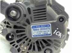 Recambio de alternador para kia ceed (jd) 1.6 business referencia OEM IAM 2655475 373002A110 373002A010 , HYUNDAI | 373002A100 ,