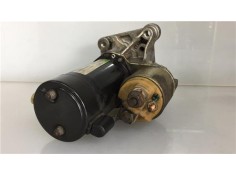 Recambio de motor arranque para renault clio ii fase ii (b/cb0) 1.9 alize referencia OEM IAM 8200143045 D6RA115 7700113627 , REN