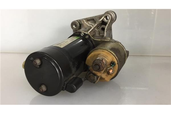 Recambio de motor arranque para renault clio ii fase ii (b/cb0) 1.9 alize referencia OEM IAM 8200143045 D6RA115 7700113627 , REN