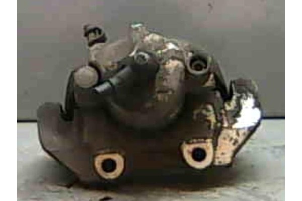Recambio de pinza freno delantero izquierda para saab 9-3 berlina 2.2 tid referencia OEM IAM 5084710 FN357/25 