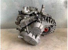 Recambio de caja cambios manual para opel antara 2.2 selective referencia OEM IAM F40 MYJ 