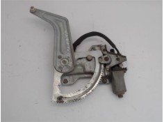 Recambio de mecanismo elevalunas trasero izquierdo para kia rio (bc) referencia OEM IAM   
