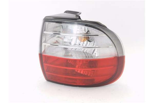 Recambio de piloto trasero derecho para hyundai h-1 furgón 2.5 crdi referencia OEM IAM 924024A610 924024A6 