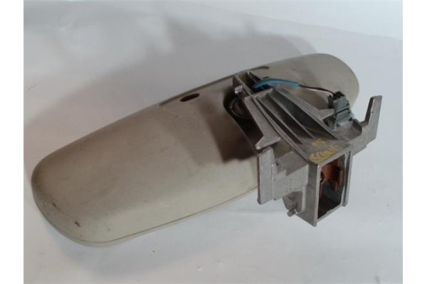 Recambio de retrovisor interior para renault scenic ii (jm) 1.5 confort expression referencia OEM IAM   
