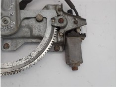 Recambio de mecanismo elevalunas trasero izquierdo para kia rio (bc) referencia OEM IAM   