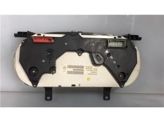 Recambio de cuadro completo para renault clio ii fase ii (b/cb0) 1.9 alize referencia OEM IAM 8200059763 216589083 