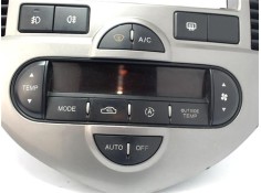 Recambio de embellecedor consola central para kia carens (rs) 2.0 crdi referencia OEM IAM 0K2FB61190  