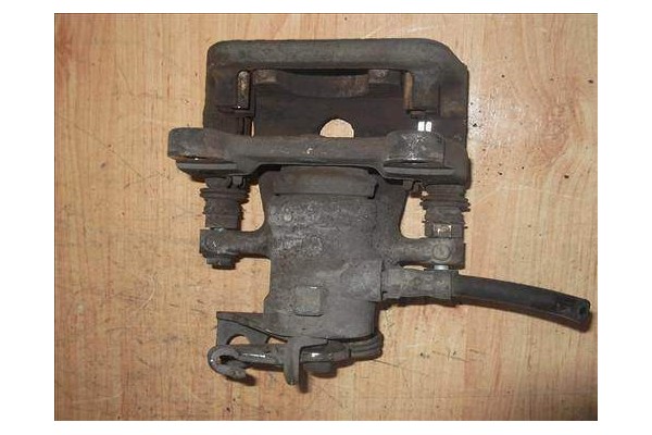 Recambio de pinza freno trasero izquierda para alfa romeo gt (125) 1.9 jtd referencia OEM IAM 9948544  