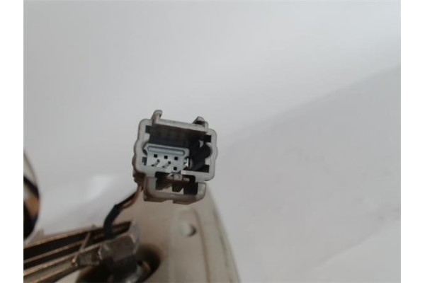 Recambio de retrovisor interior para renault scenic ii (jm) 1.5 confort expression referencia OEM IAM   