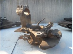 Recambio de mangueta delantero derecha para volkswagen t5 transporter furgón/combi (7h) 1.9 combi referencia OEM IAM 7H0258G  