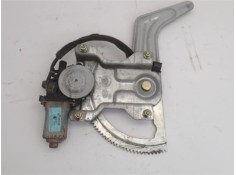 Recambio de mecanismo elevalunas trasero izquierdo para kia rio (bc) referencia OEM IAM   