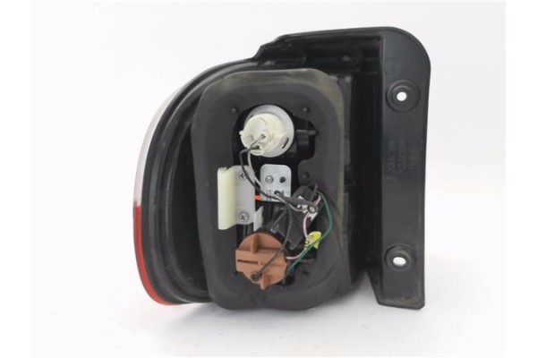 Recambio de piloto trasero derecho para hyundai h-1 furgón 2.5 crdi referencia OEM IAM 924024A610 924024A6 